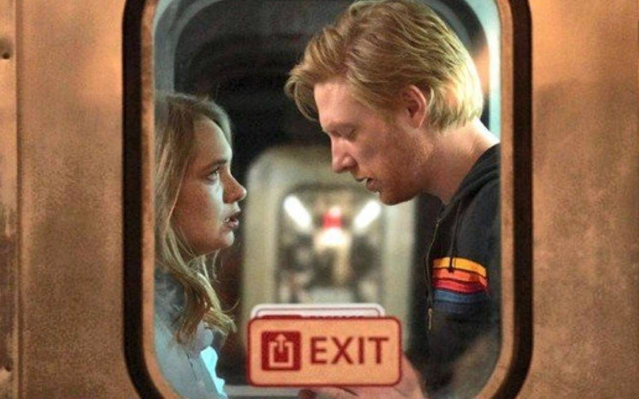 Finden die beiden wieder zusammen?