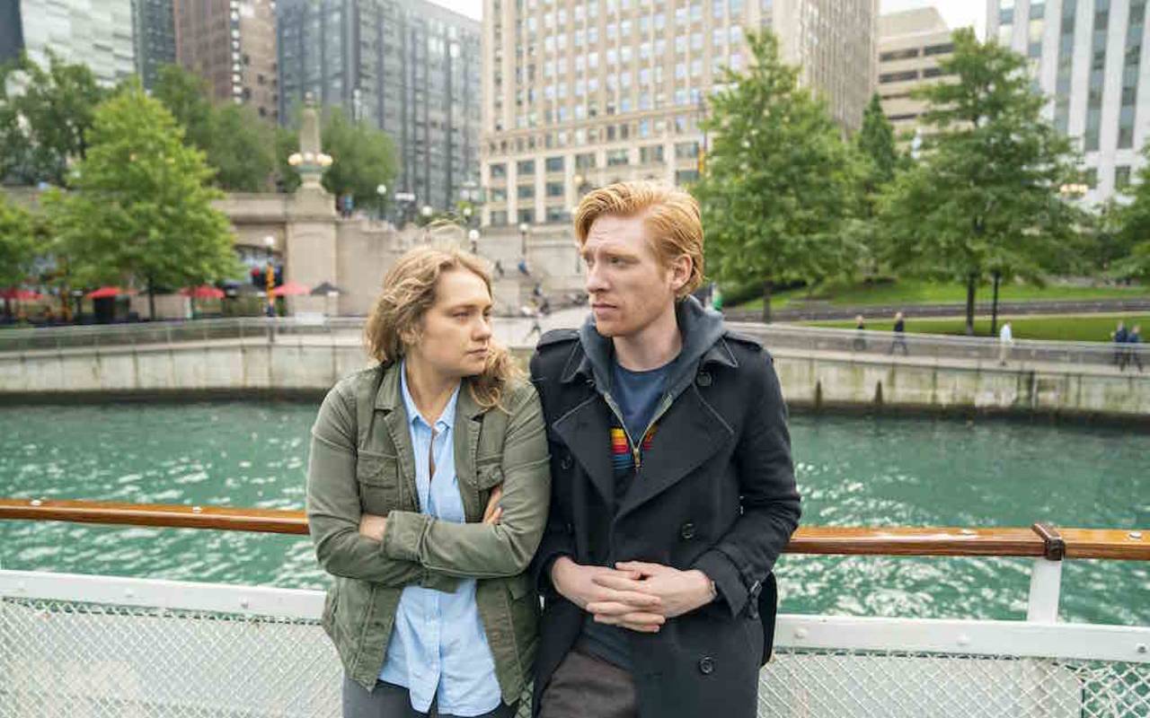 Wo geht die Reise für Ruby und Billy hin?