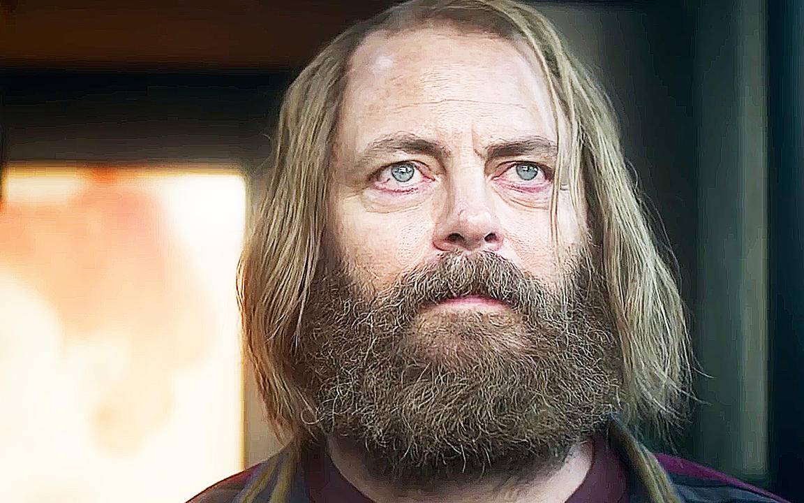 Forest hat eine Vision.