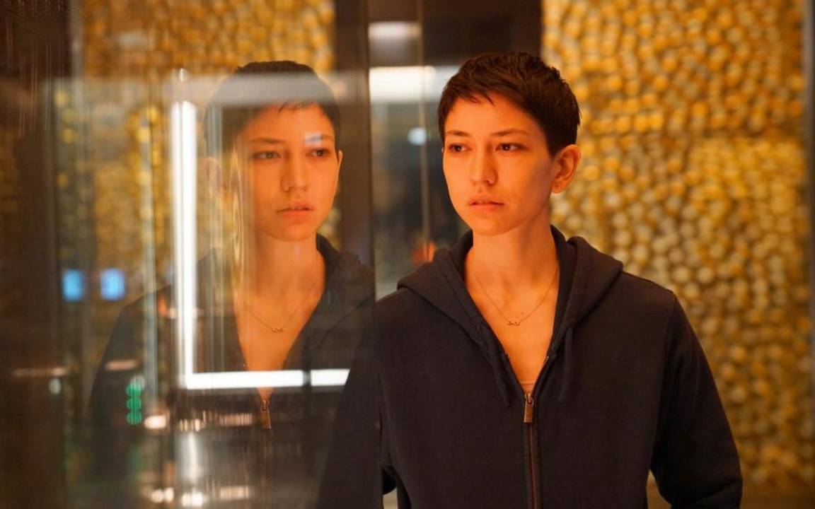 Lily hat eine Ahnung.