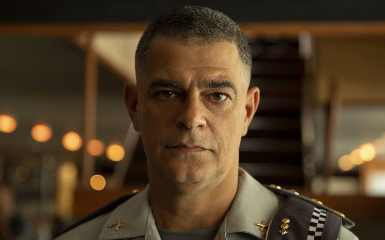 Brandao und seine Frau - was lief da schief?