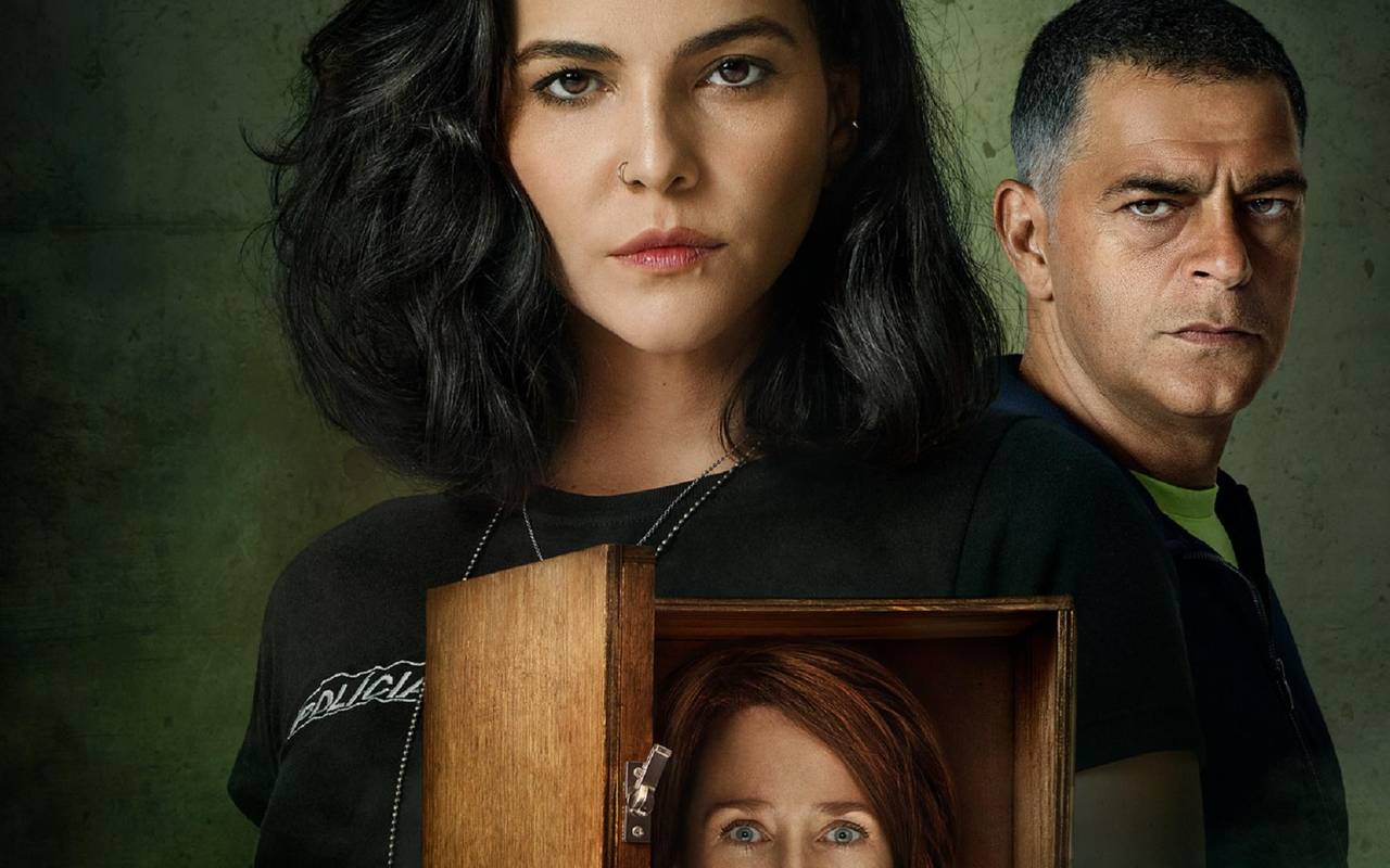 Guten Morgen Verônica