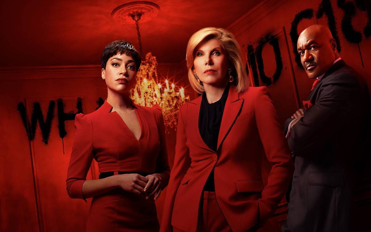 Maia und Diane müssen sich beweisen.