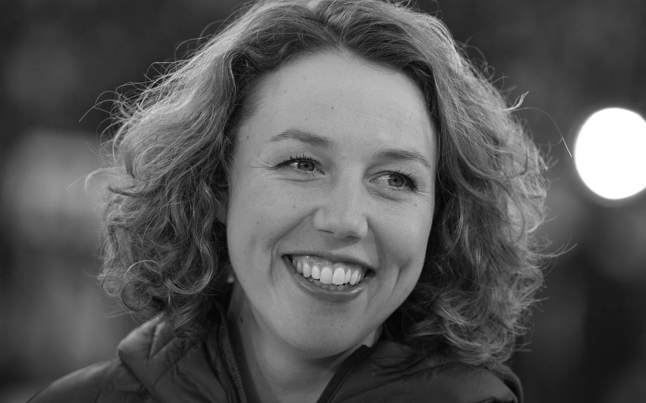 Dahlmeier war beim Bergsteigen in Pakistan ums Leben gekommen.