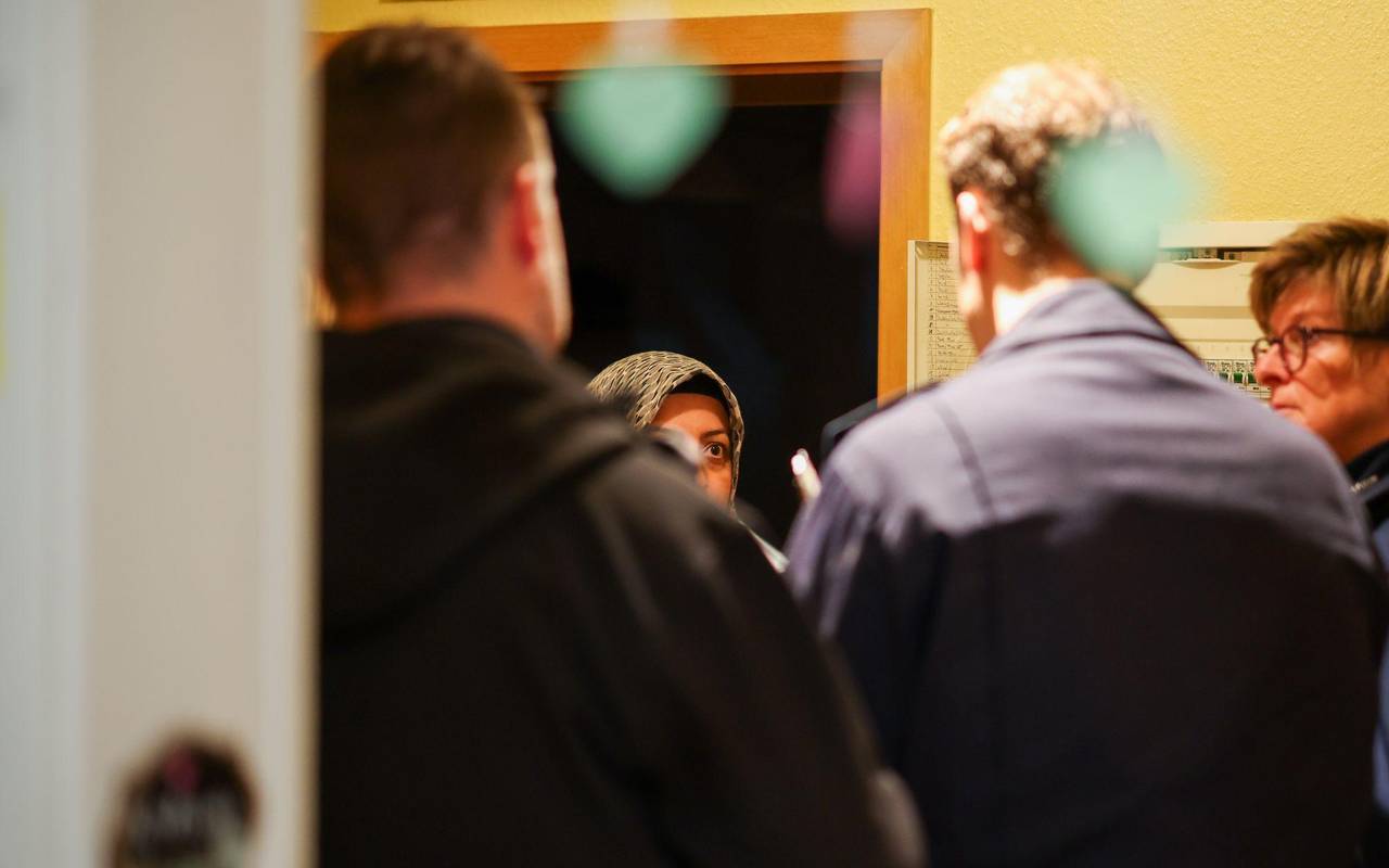 Kontrollen gegen Schrottimmobilien und Sozialbetrug