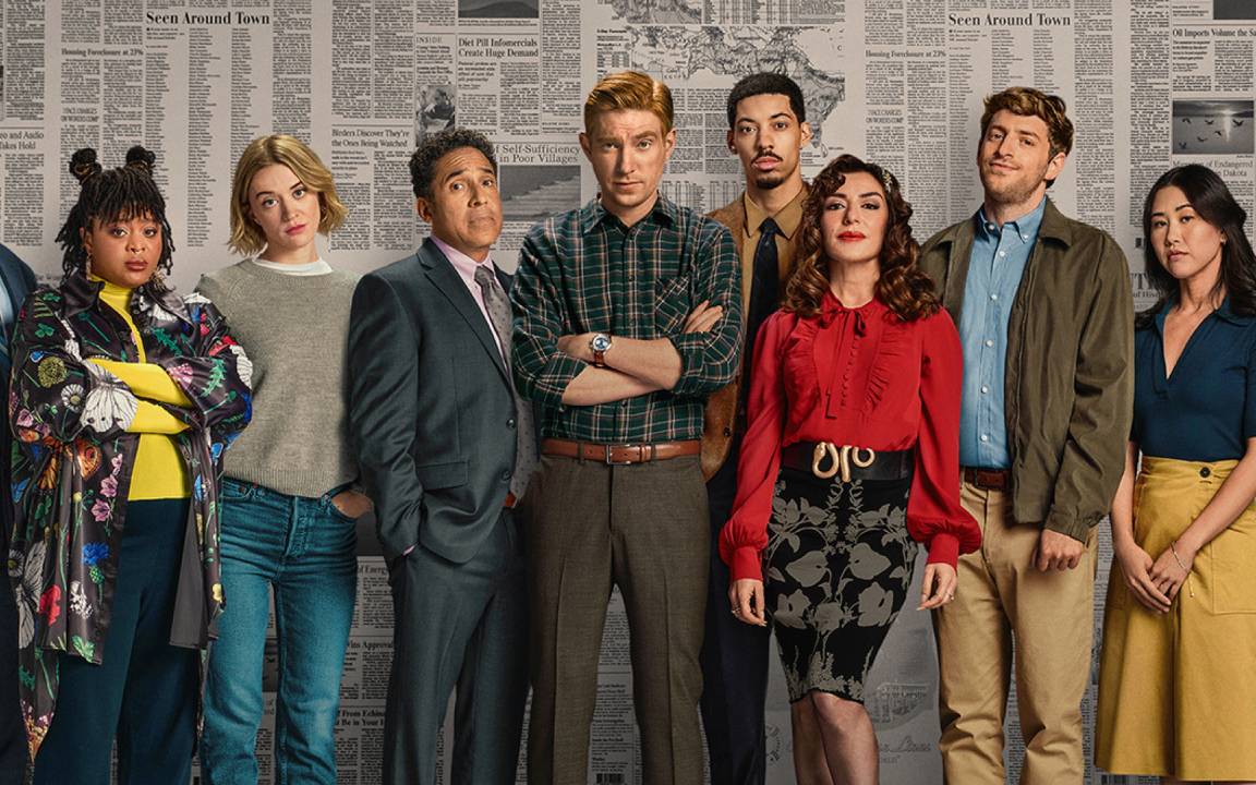 Journalisten, die keine Journalisten sind.