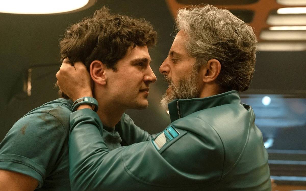 Alte Konflikte brechen wieder auf.