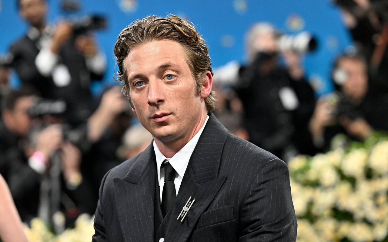 Jeremy Allen White