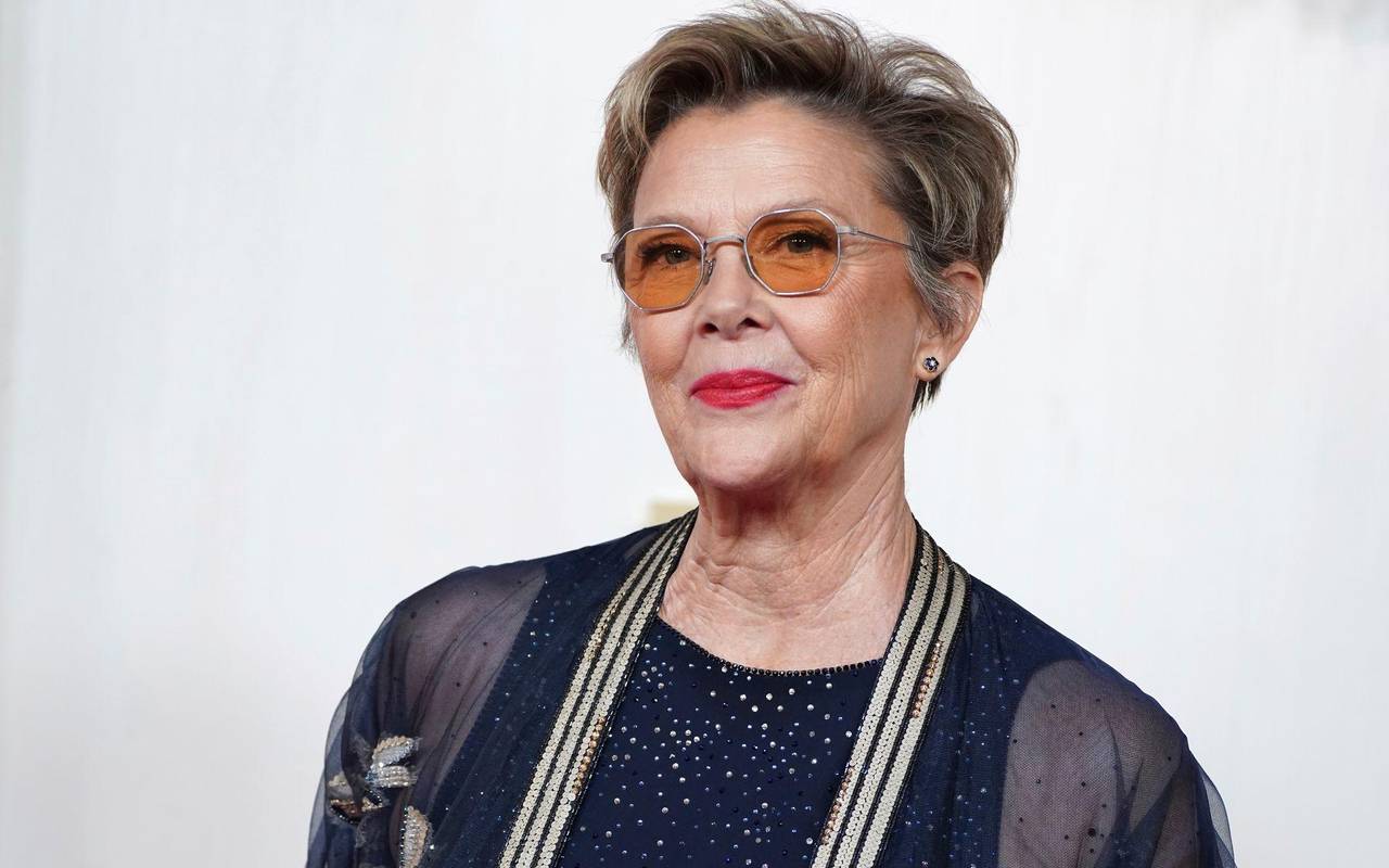 Annette Bening