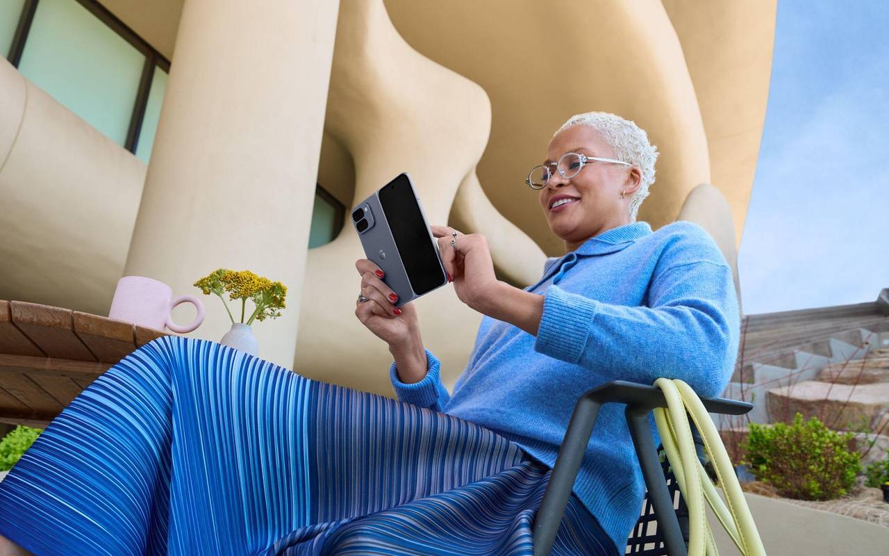 Google Pixel 10 Pro Fold