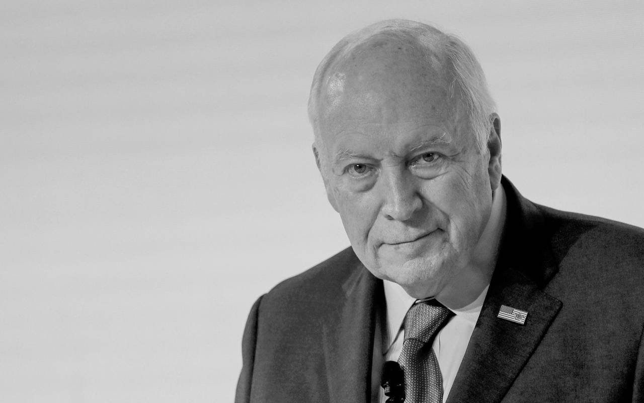 Ehemaliger US-Vizepräsident Dick Cheney gestorben