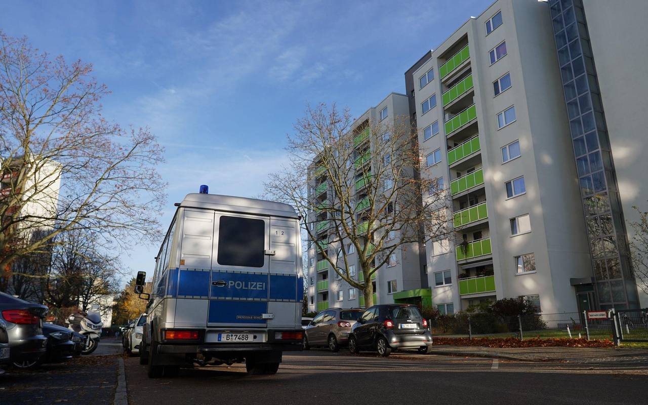 Ermittlungen gegen islamistische Organisationen