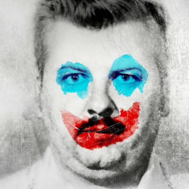 John darf unerkannt morden.