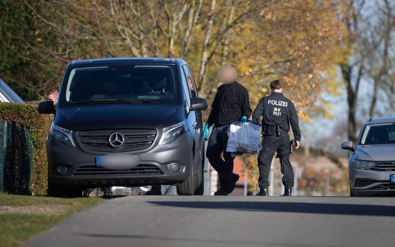 Fall Fabian in "Aktenzeichen XY..."