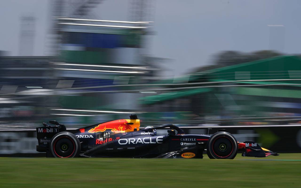 Großer Preis von Brasilien