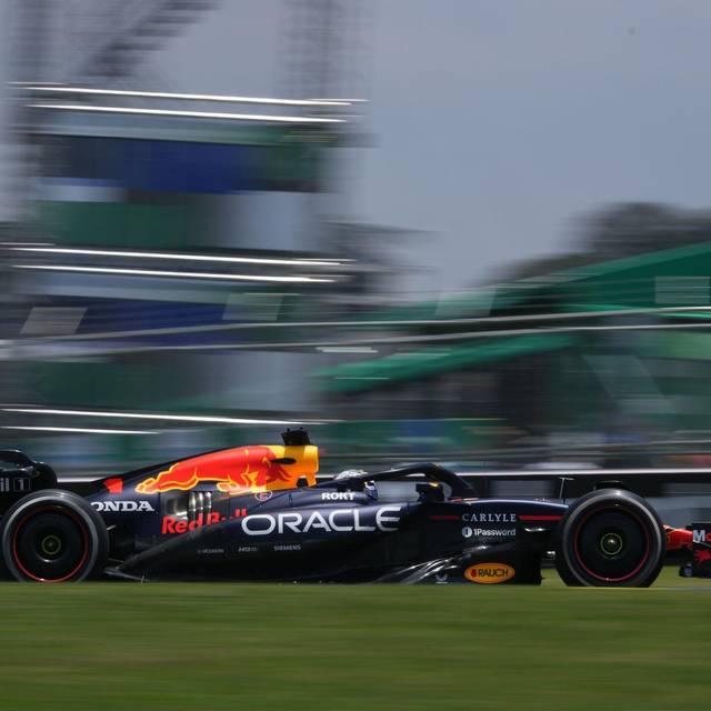 Großer Preis von Brasilien