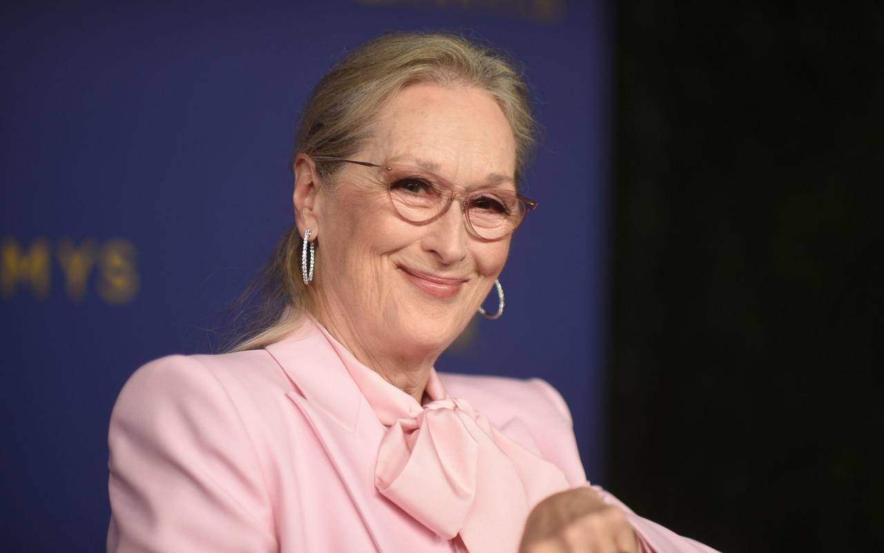Meryl Streep