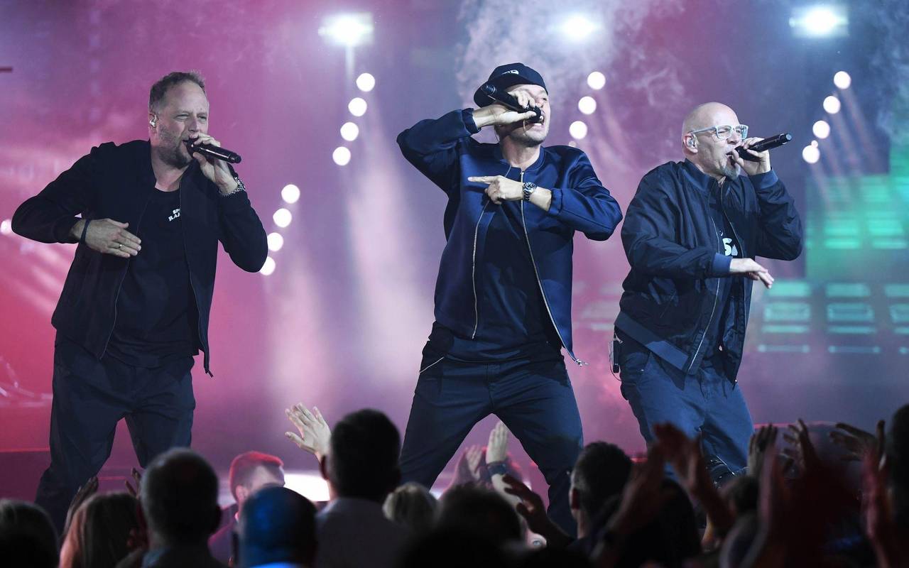 Die Fantastischen Vier