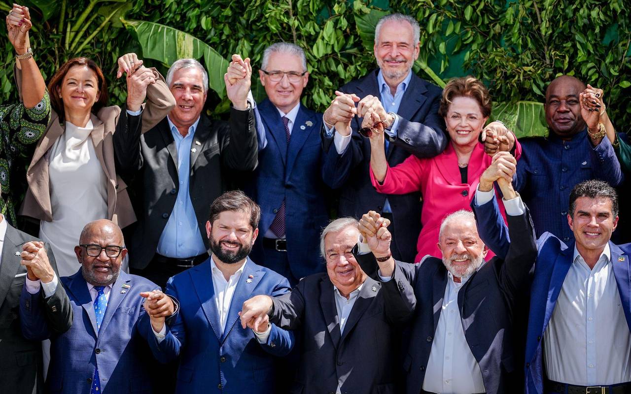 Weltklimakonferenz COP30