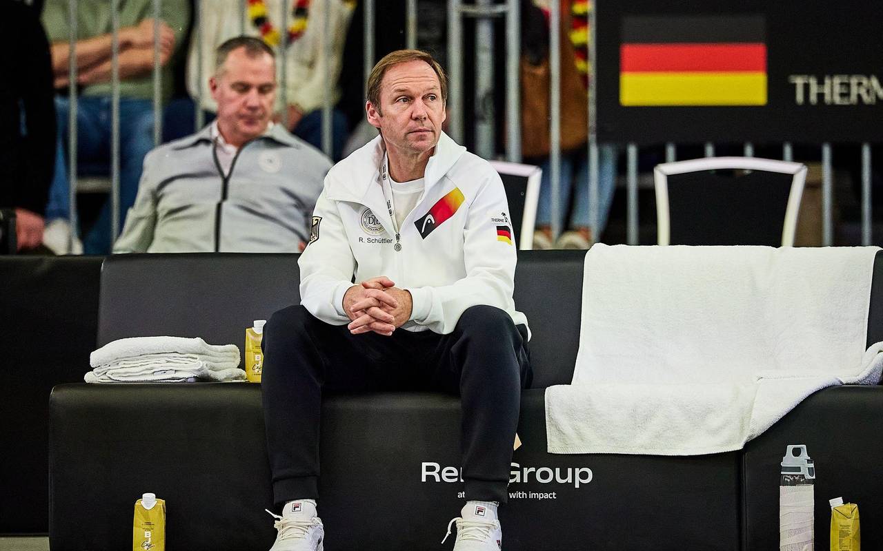 Billie Jean King Cup: Deutschland - Türkei