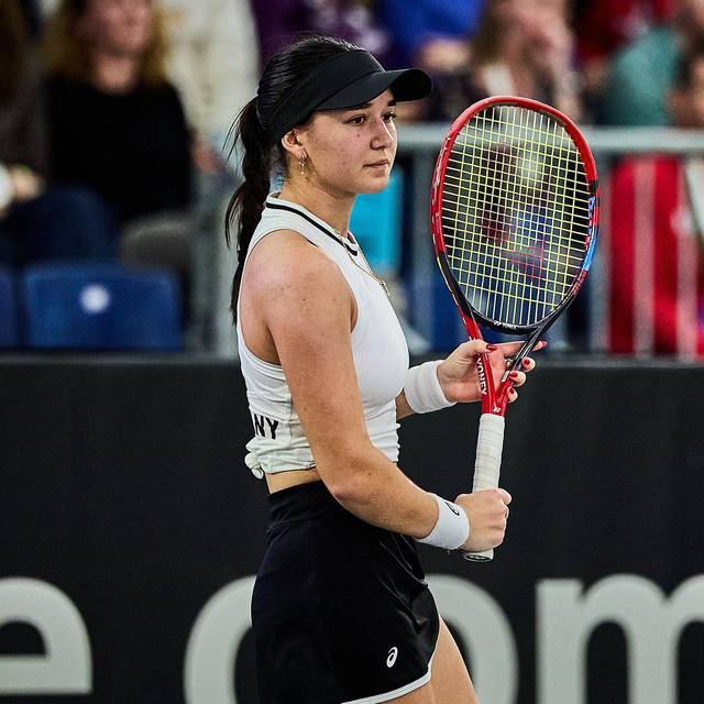 Billie Jean King Cup: Deutschland - Türkei