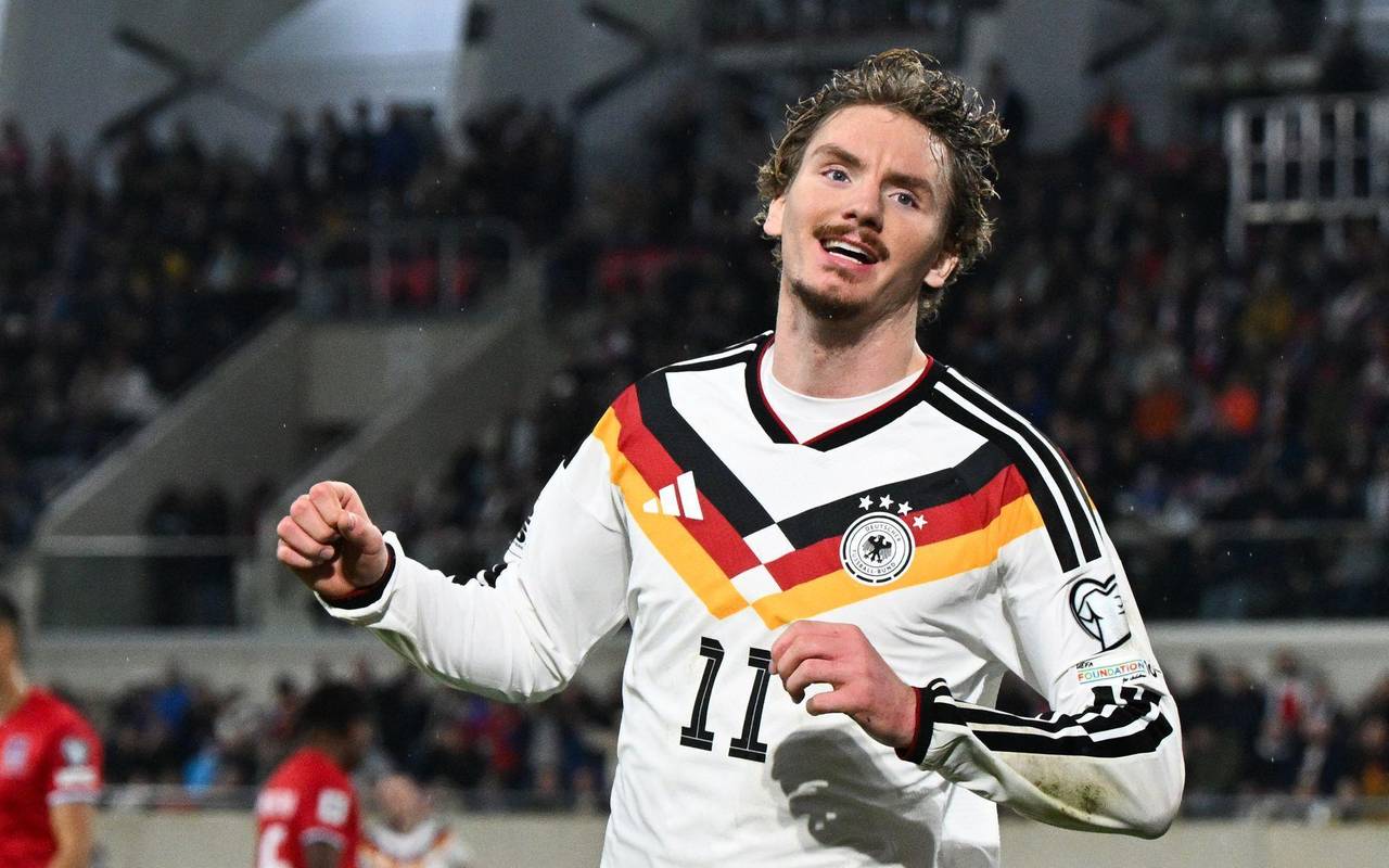 Luxemburg - Deutschland