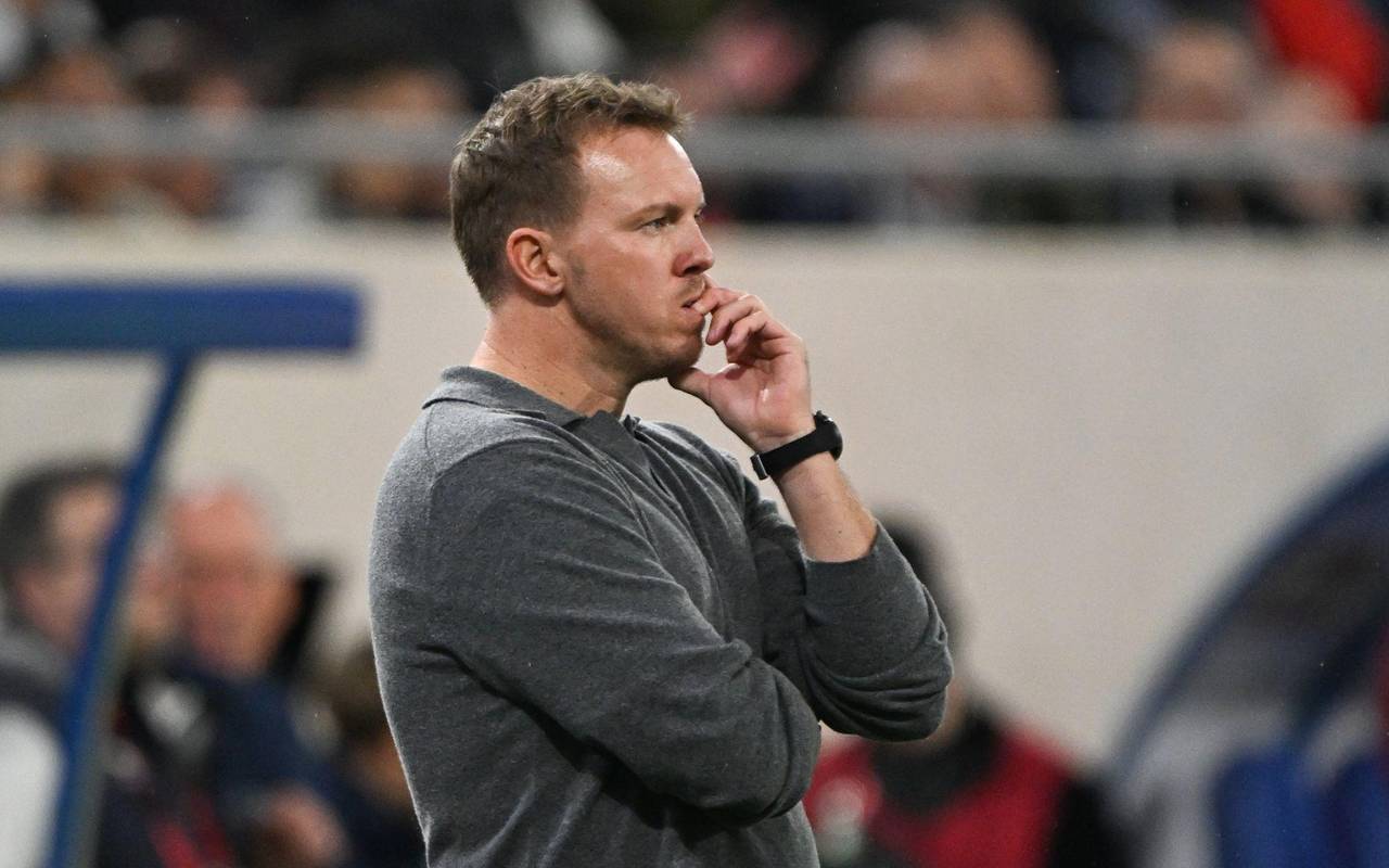 Luxemburg - Deutschland