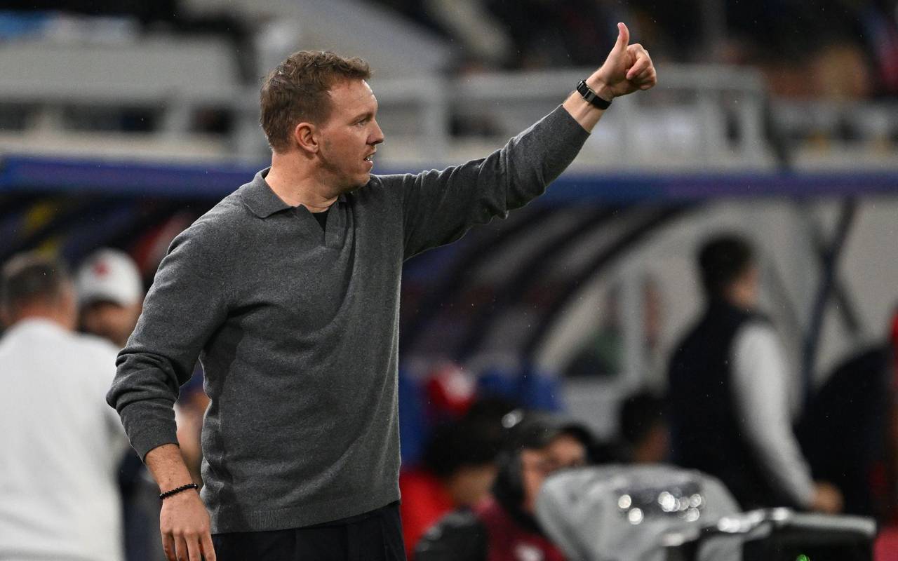 Luxemburg - Deutschland