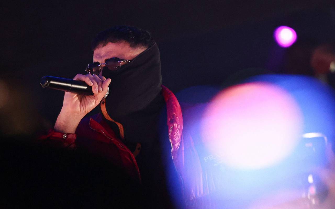 Haftbefehl in Gießen