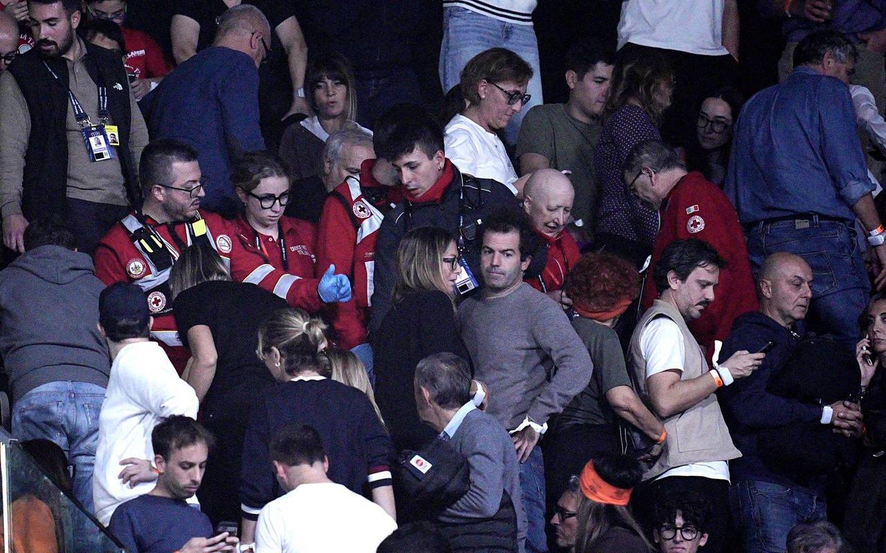 ATP-World Tour Finals