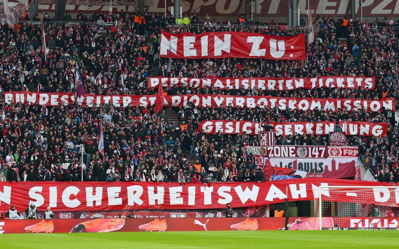 RB Leipzig - SV Werder Bremen