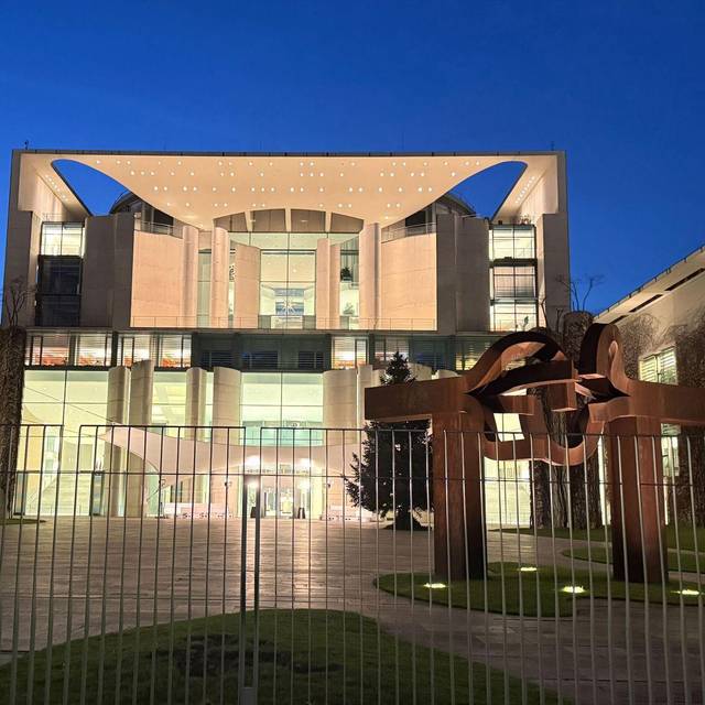 Koalitionsausschuss von Union und SPD trifft sich