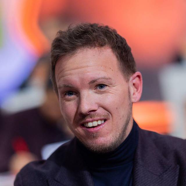 Julian Nagelsmann