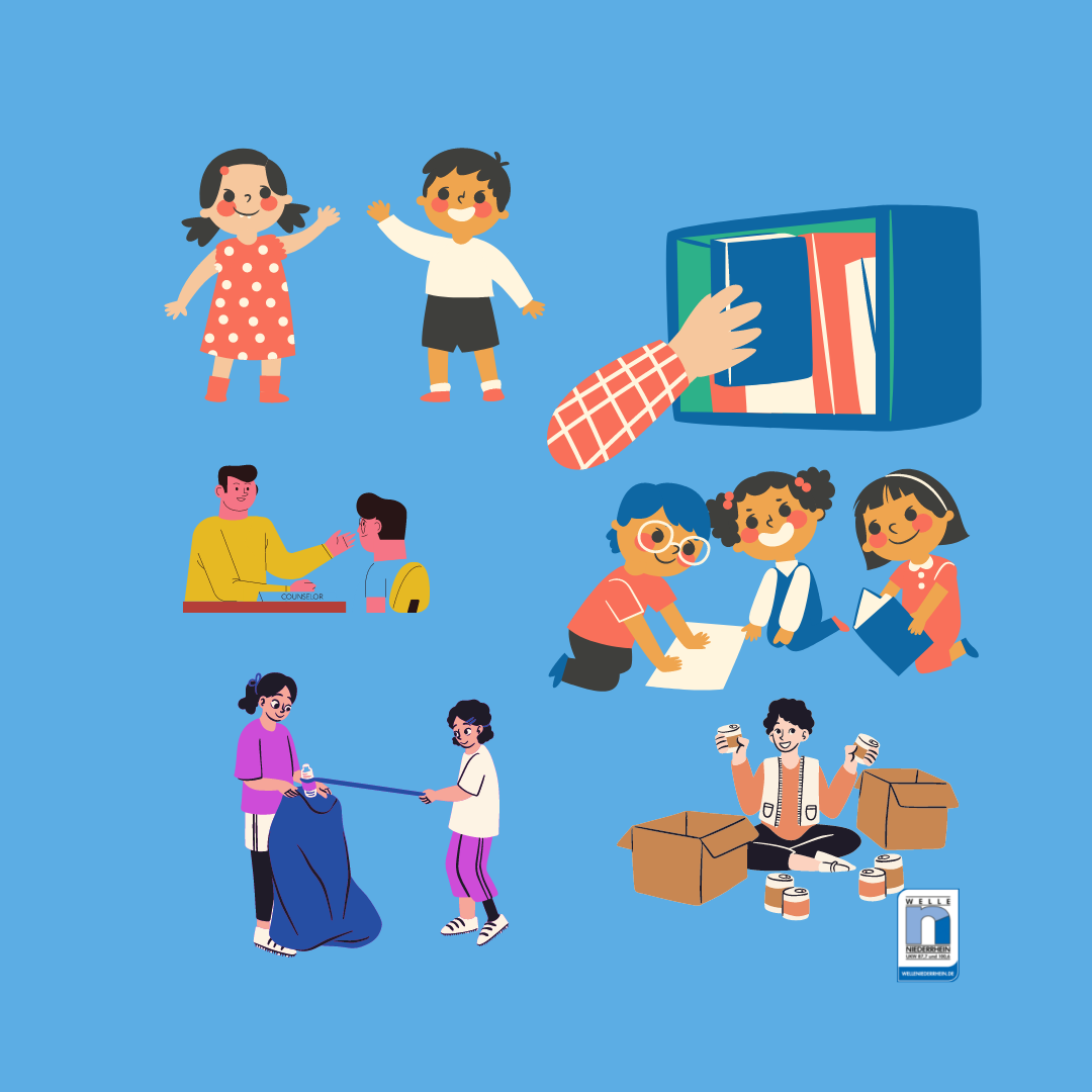 Jugendleiterausbildung-beim-KreisSportBund-Viersen