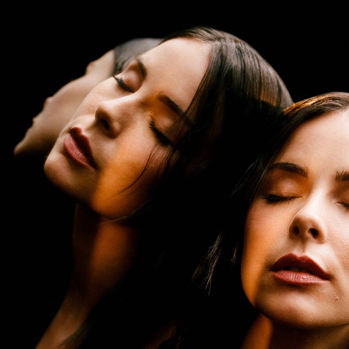 Unser Album der Woche: Lena Meyer-Landrut - Loyal To Myself - Welle ...