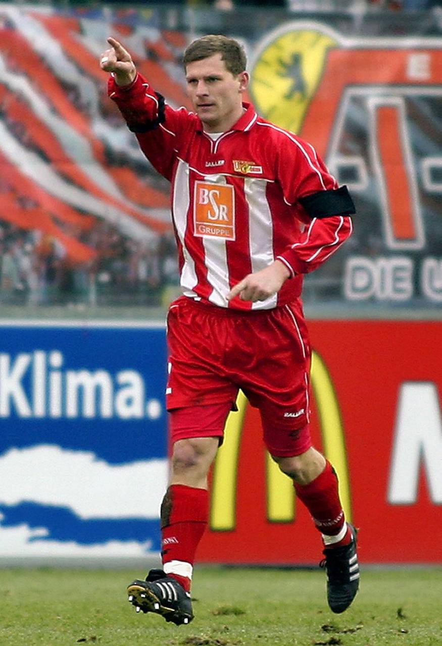 Comeback in der Försterei perfekt Baumgart ist UnionCoach Welle Niederrhein