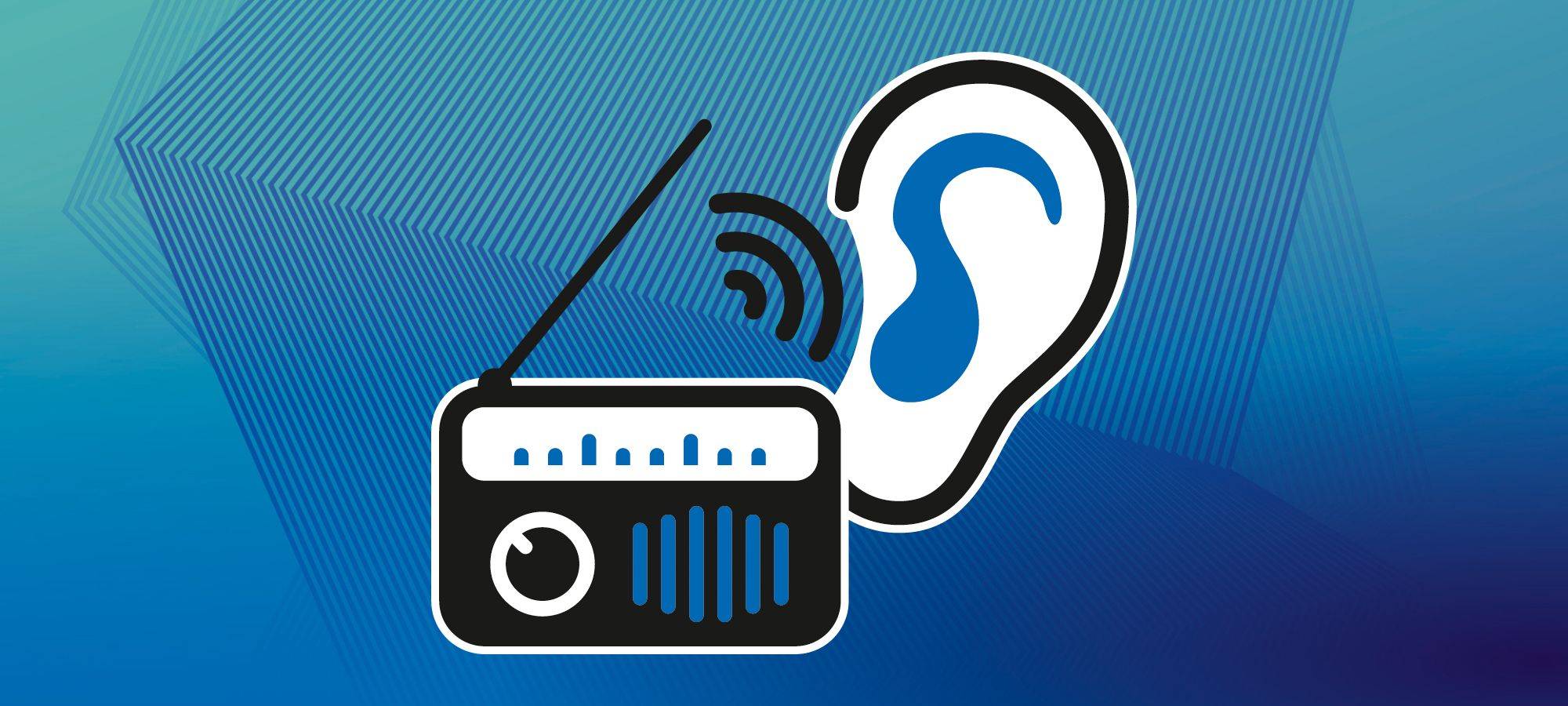 Radiowerbung ist mehr als nur gesprochener Text – sie ist ein akustisches Gesamterlebnis.