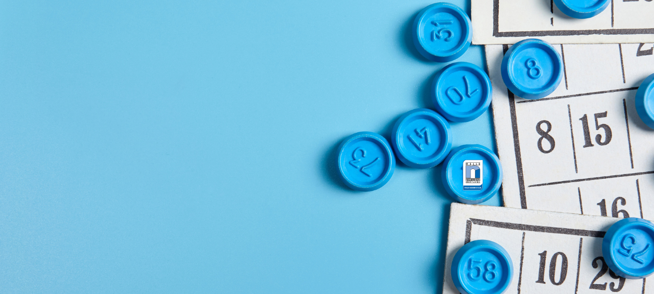 Der Welle Niederrhein Bingo Abend 