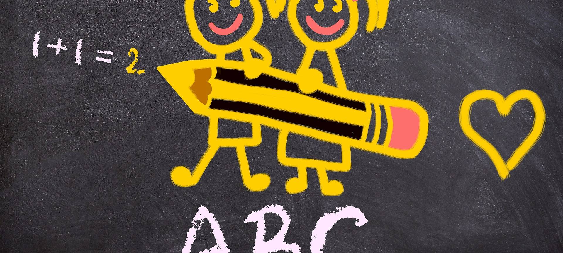 Niederrhein: Eltern sollen mit I-Dötzchen den Schulweg üben