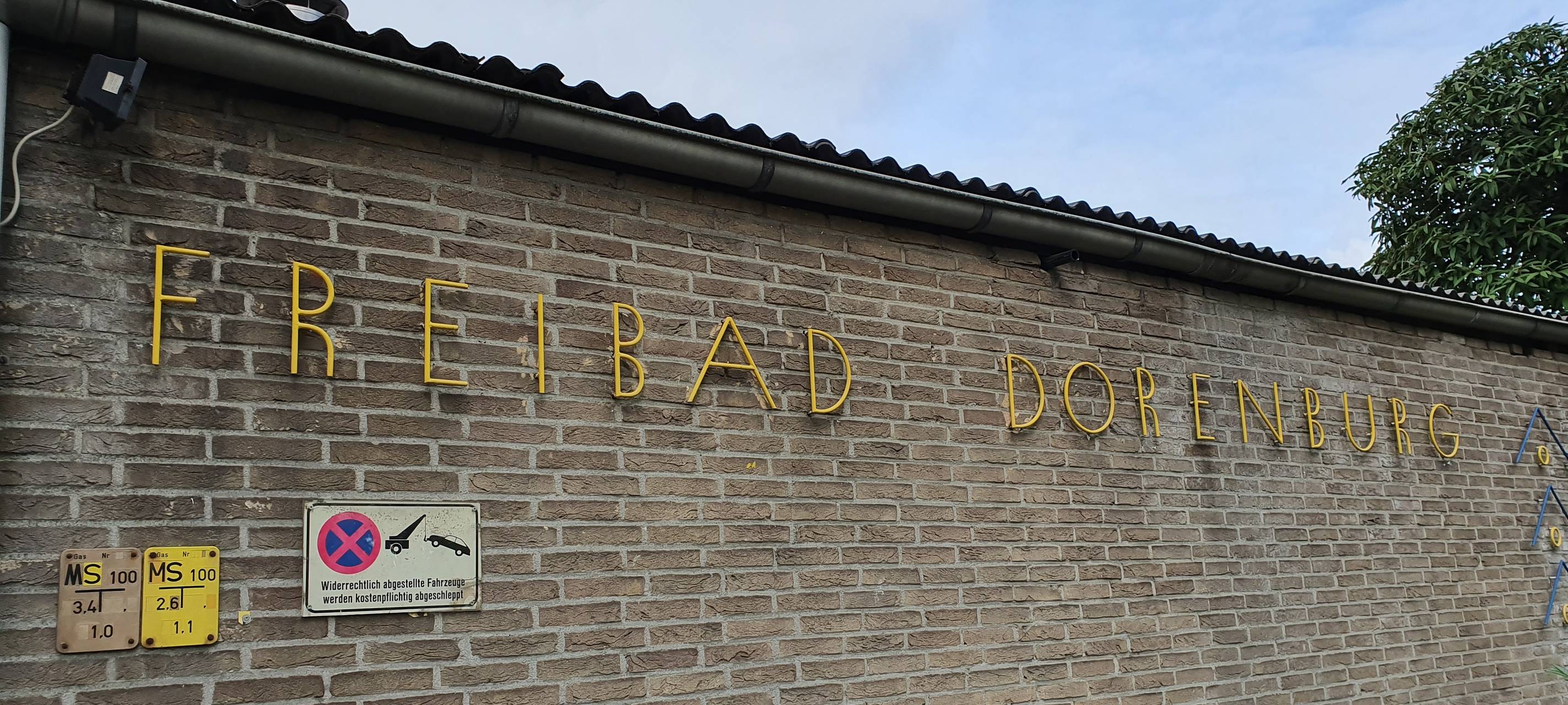 Rat entscheidet über Freibad-Sanierung