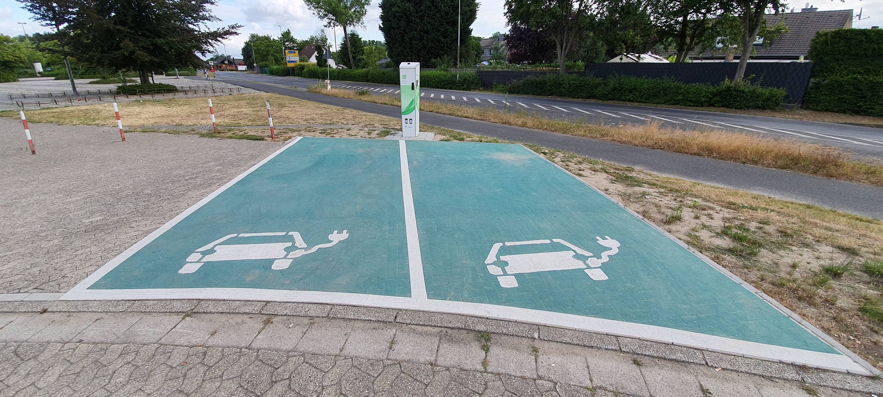 Viersen arbeitet am Mobilitätskonzept 2040