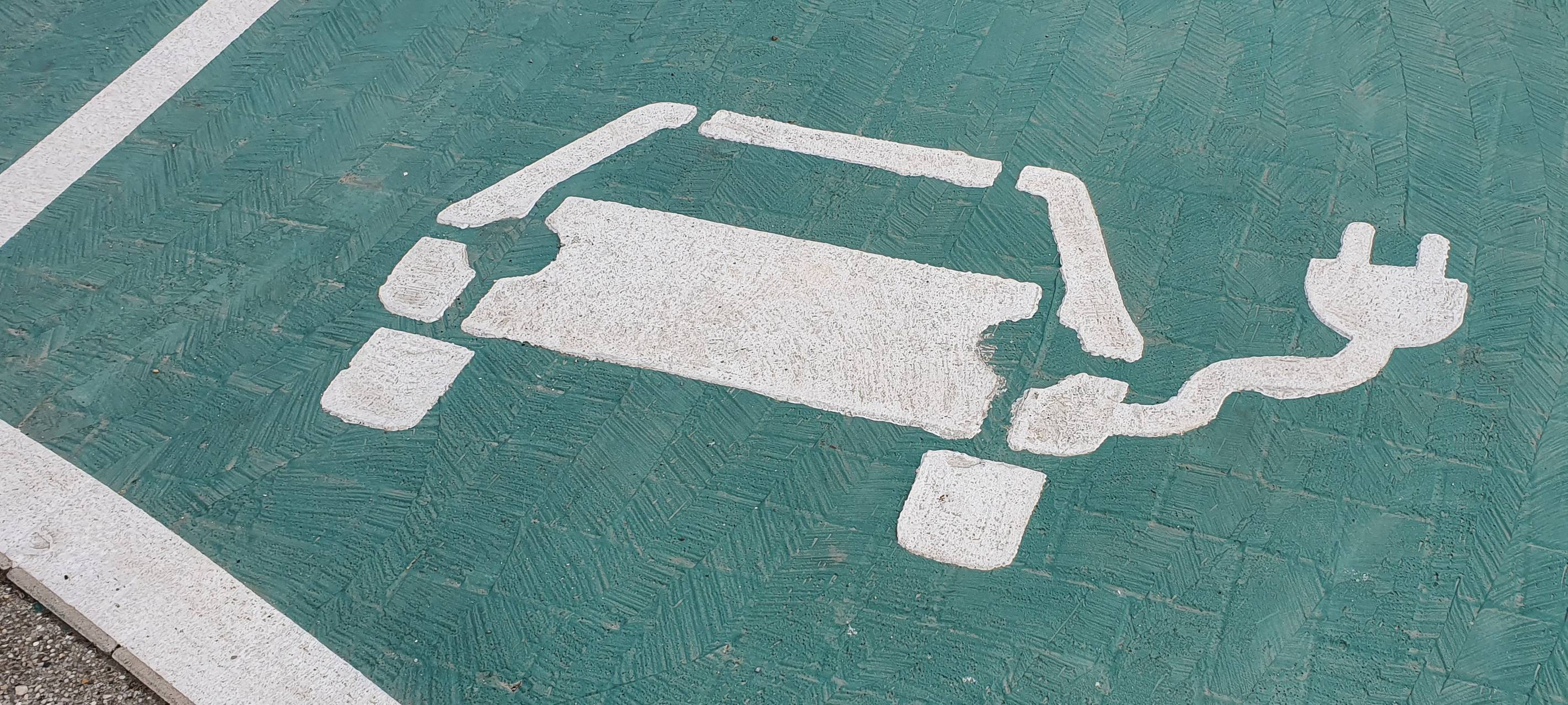 Zukunftsnetz Mobilität NRW