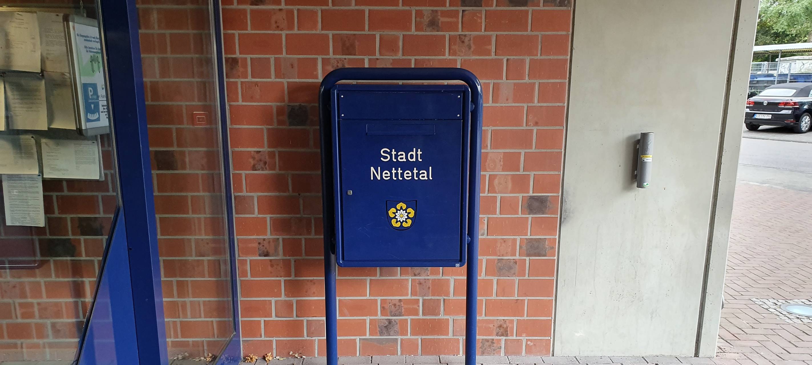 Nettetal vergibt Heimatpreis