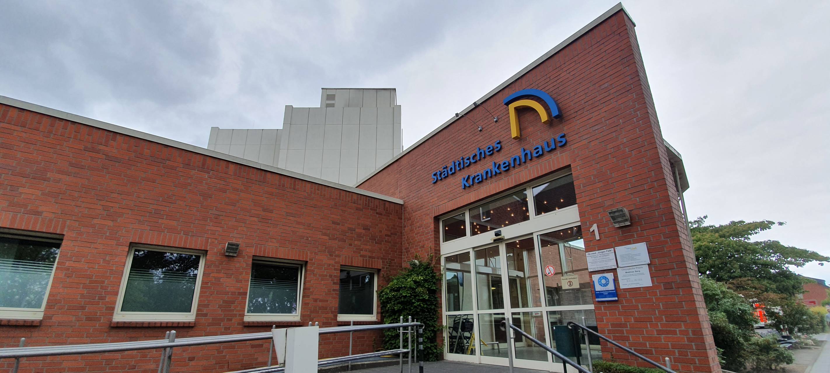 Personalmangel in Krankenhäusern