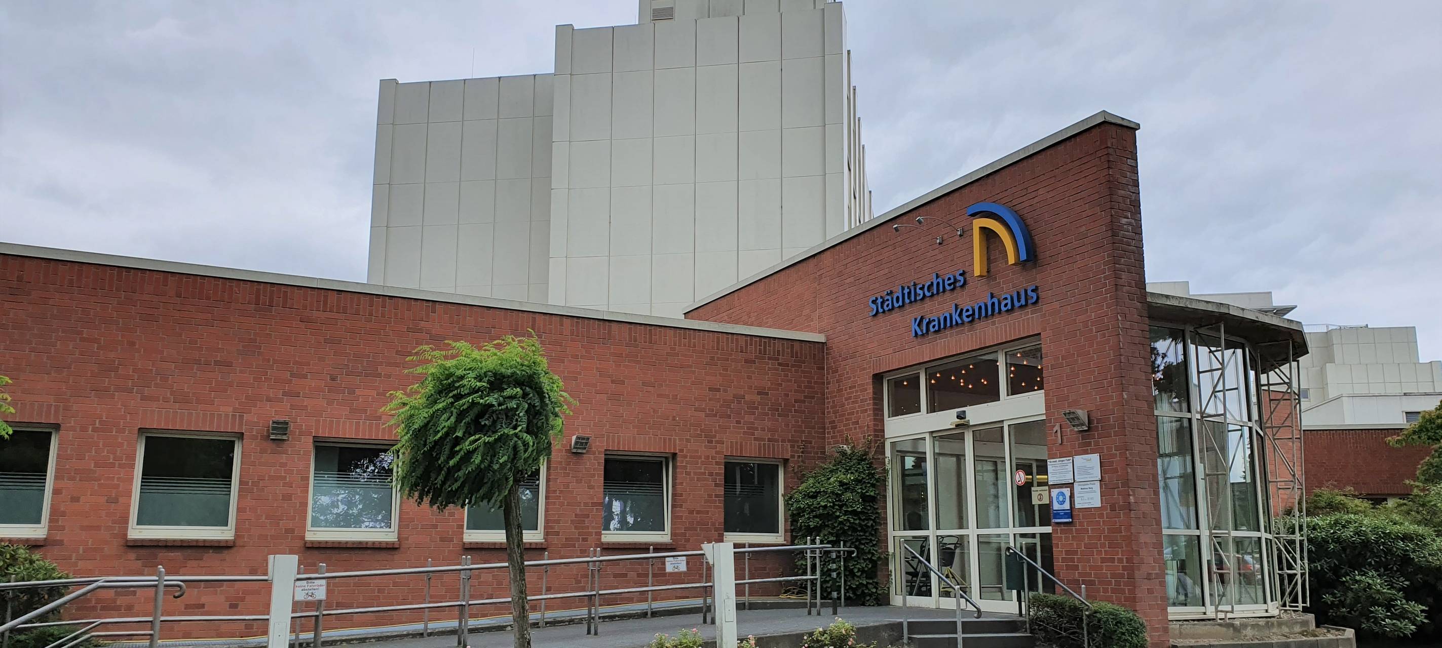 Ranking: Krankenhäuser am Niederrhein schneiden gut ab