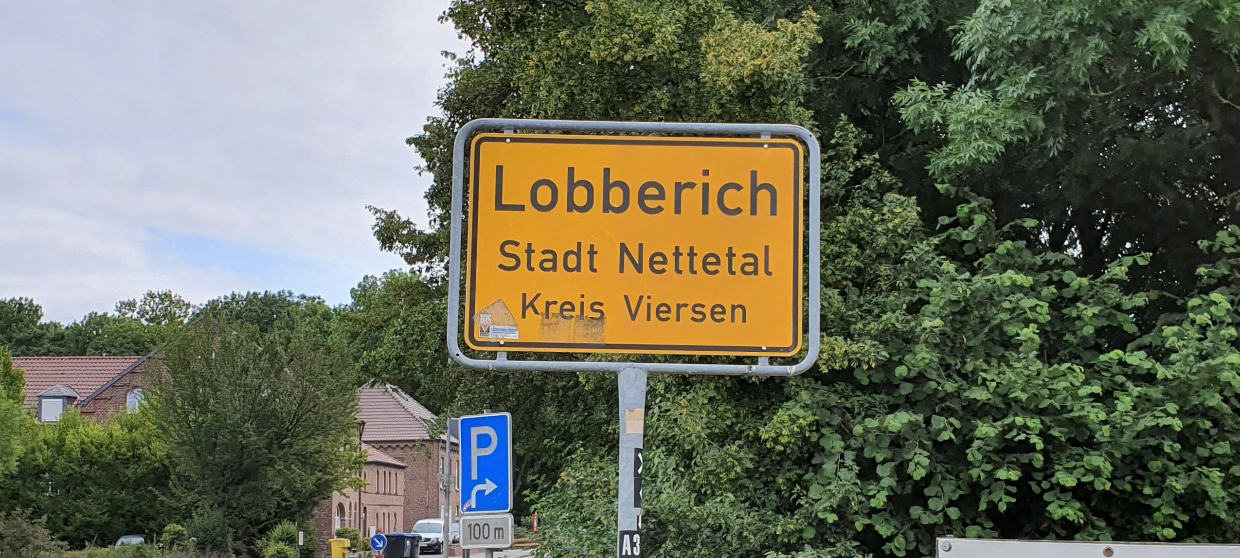 Nettetal: Problem mit Ingenhovenweiher soll geklärt werden