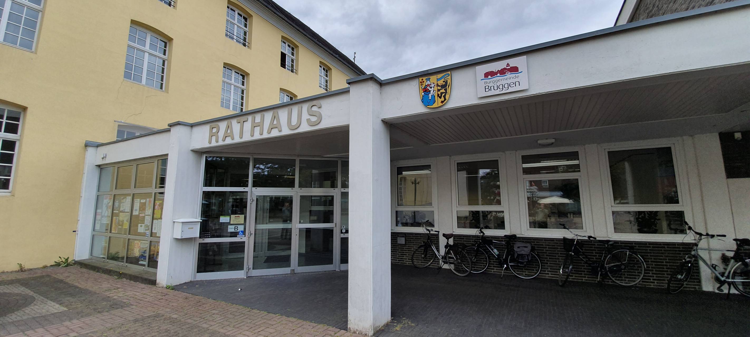 Neubau für Grundschule Born-Lüttelbracht: Pläne vorgestellt