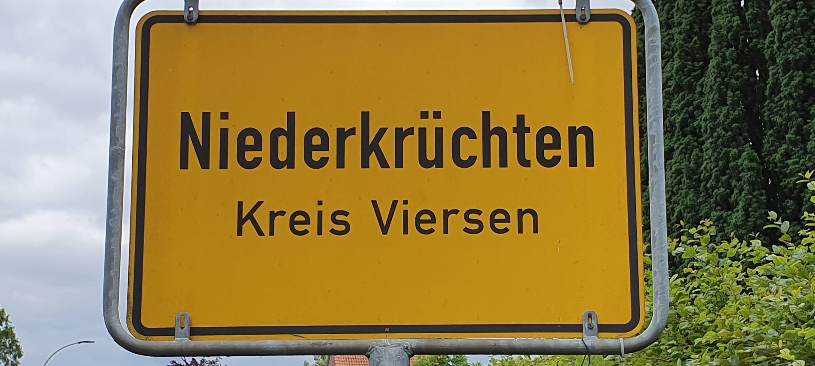 Zahl der Gewerbe in Niederkrüchten wächst