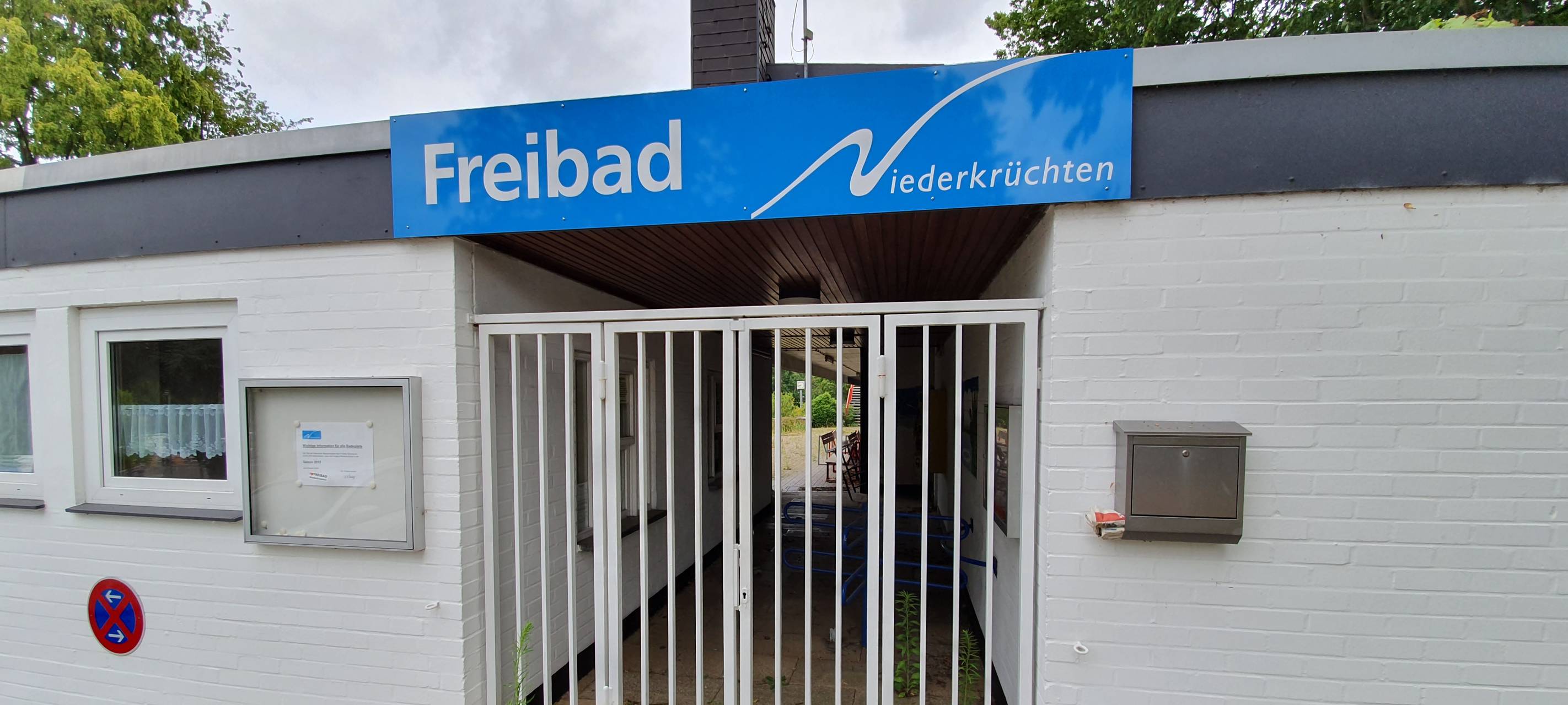 Freibad Niederkrüchten: Neuer Betreiber und Sanierung