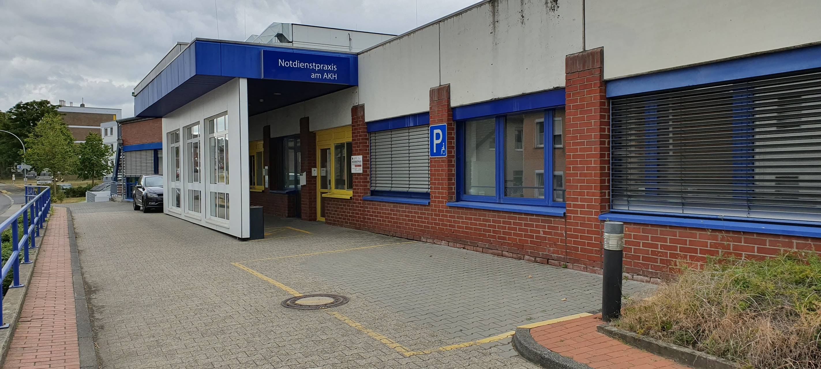 Silvester: Notaufnahmen rechnen mit mehr Betrieb